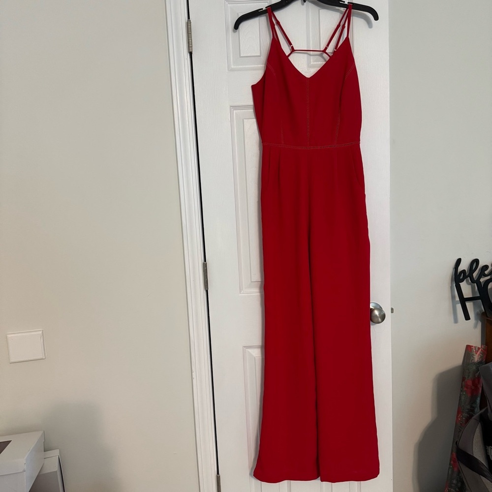 Adelyn Rae jumpsuit size‎ xsmall